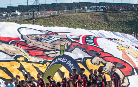 Ainda existe esperança? Vitória precisa se espelhar em campanhas históricas para fugir do rebaixamento