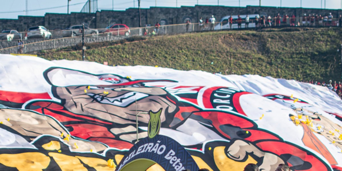 Ainda existe esperança? Vitória precisa se espelhar em campanhas históricas para fugir do rebaixamento