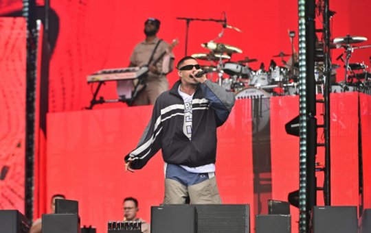 Filipe Ret é alvo de inquérito do Ministério Público após citar Oruam em show