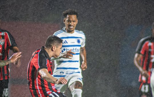 Cruzeiro x Vitória: Onde assistir, provável escalação e arbitragem