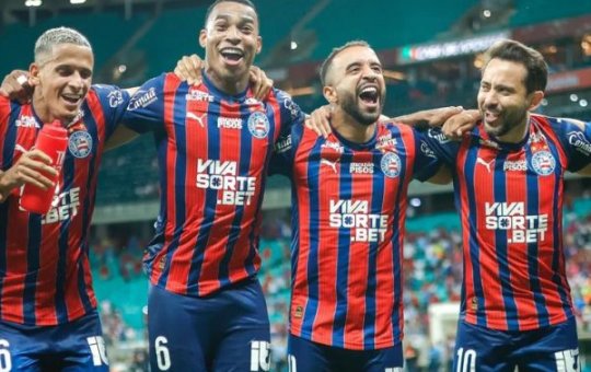 Jean Lucas e Luciano Juba entram na pré-lista da Seleção Brasileira para amistosos em novembro