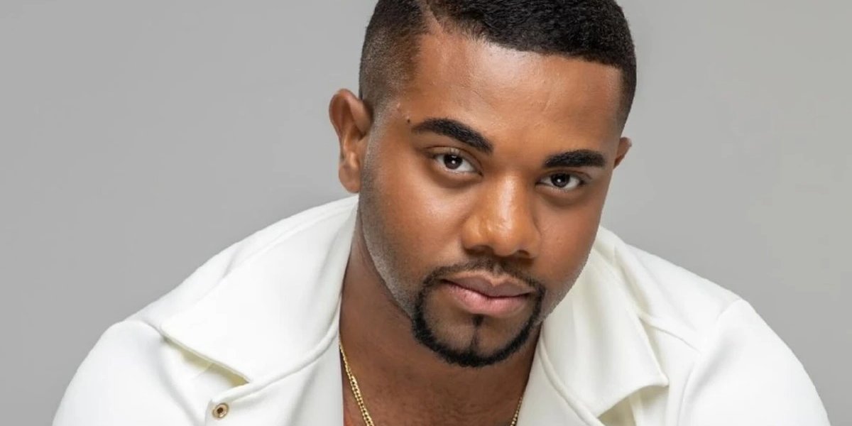 Derrotado por Sacha Bali, Davi Brito chama ex-BBB Bambam para o ringue: "Vou pegar você"