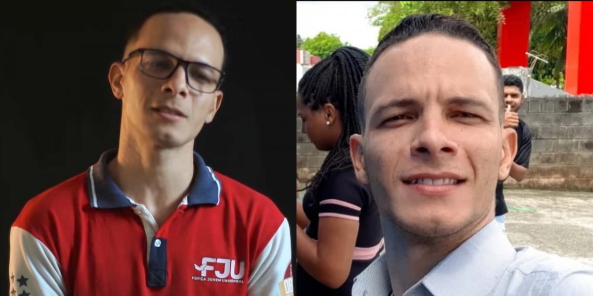 Justiça decreta prisão preventiva de suspeito de matar obreiro a pauladas em Salvador