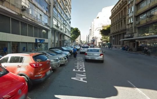 Cartório no Comércio é invadido; suspeitos levam ar-condicionados e incendeiam fios