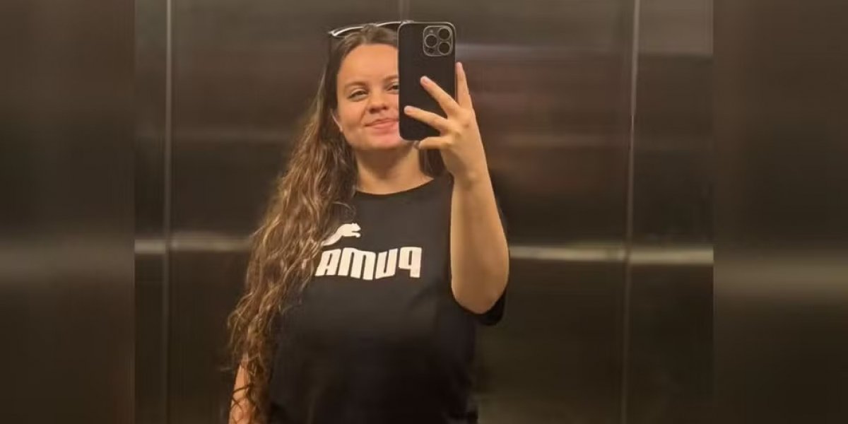 Jovem de 20 anos é assassinada durante assalto na frente do pai e do namorado em São Paulo