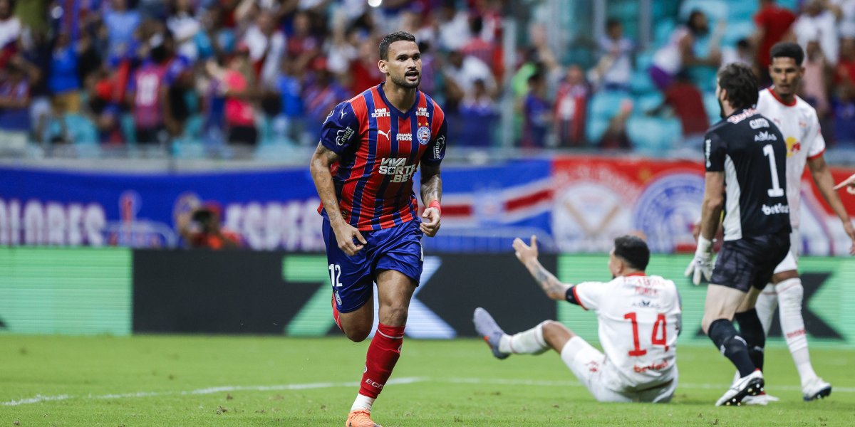 Em grande fase, William José se aproxima de marca histórica na carreira