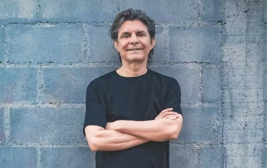 Lô Borges, um dos fundadores do Clube da Esquina, morre aos 73 anos em BH