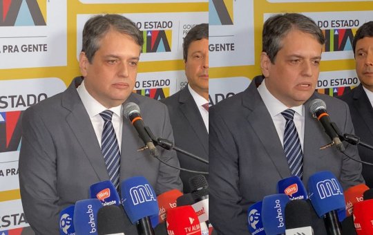 Novo secretário da "Seponte" prevê criação de 7 mil empregos no pico das obras