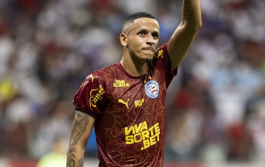 Luciano Juba comemora convocação ao lado da família e revela: 'hoje realizo meu sonho de criança'