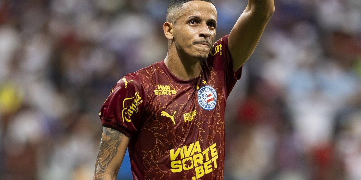 Luciano Juba comemora convocação ao lado da família e revela: 'hoje realizo meu sonho de criança'