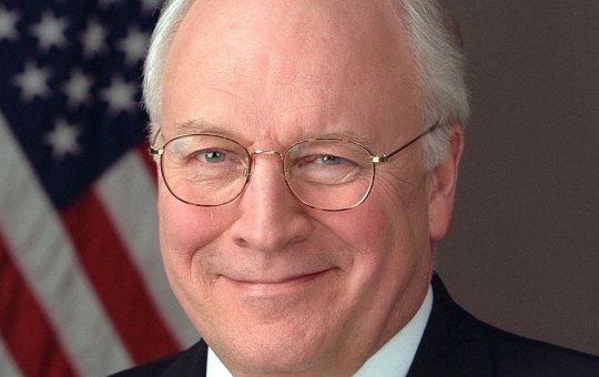 Dick Cheney, ex-vice-presidente dos EUA, falece aos 84 anos