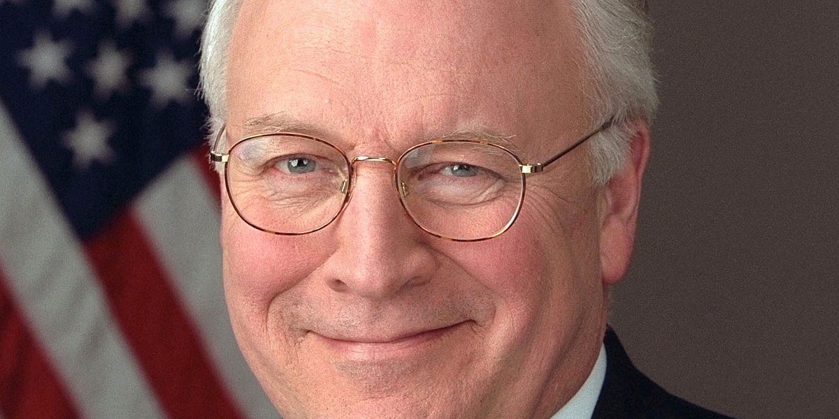Dick Cheney, ex-vice-presidente dos EUA, falece aos 84 anos