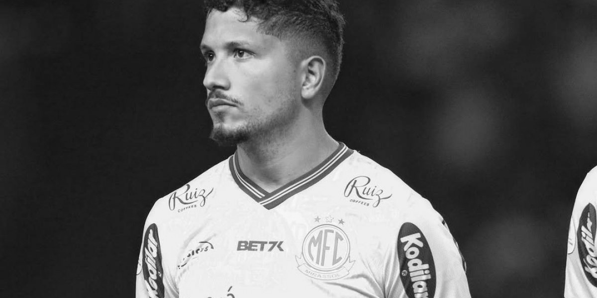 Yuri Lima, ex de Iza, anuncia retorno aos gramados após largar a aposentadoria