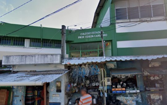 Alunos de 12 anos planejam envenenar professores em escola de Salvador