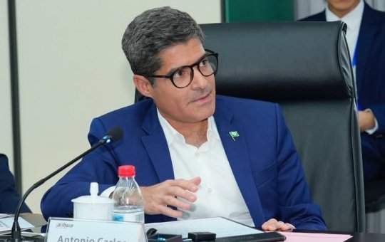 ACM Neto nega boatos e afirma que será candidato nas eleições de 2026