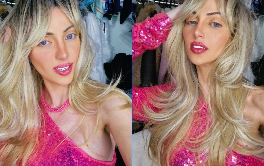 Influenciadora conhecida como 'Barbie humana' é encontrada morta dentro de casa