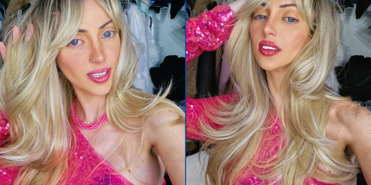 Influenciadora conhecida como 'Barbie humana' é encontrada morta dentro de casa