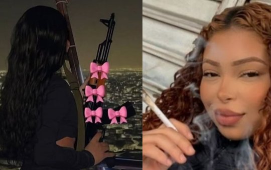 Corpo atribuído à "Japinha do CV" na verdade era de um homem da Bahia