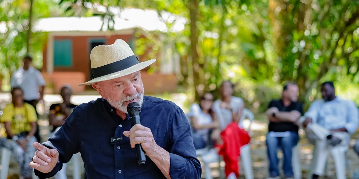 Lula diz que megaoperação no Rio de Janeiro foi uma “matança” e classifica ação como “desastrosa”