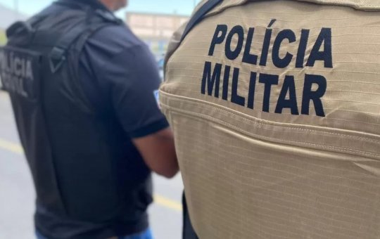 Homem rouba turista argentina e tenta fugir pelo mar em Ondina