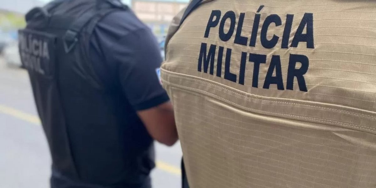 Homem rouba turista argentina e tenta fugir pelo mar em Ondina