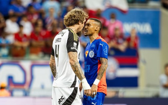 Atlético-MG x Bahia: Onde assistir, prováveis escalações e horário