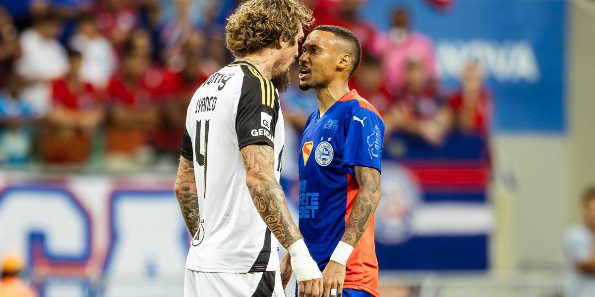 Atlético-MG x Bahia: Onde assistir, prováveis escalações e horário