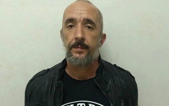 Após série 'Tremembé', Cristian Cravinhos se manifesta sobre suposto relacionamento homoafetivo na prisão
