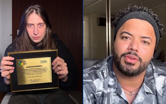 Felca participa de audiência contra Hytalo Santos e gera reviravolta no caso