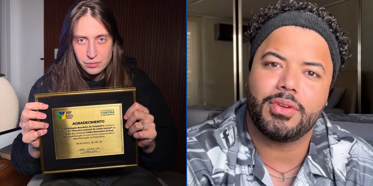 Felca participa de audiência contra Hytalo Santos e gera reviravolta no caso