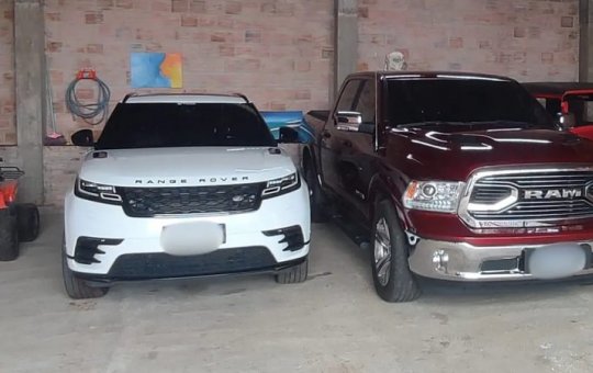 EX-BBB Nego Di perde carros de luxo avaliados em meio milhão; entenda