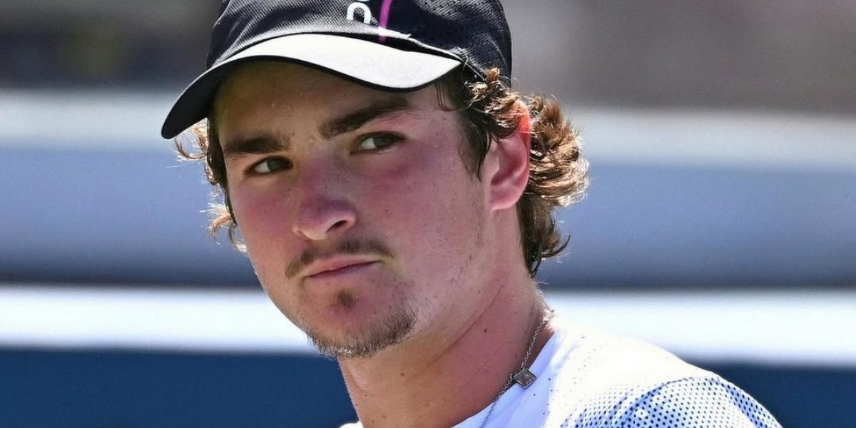 João Fonseca, o sucessor do tênis brasileiro