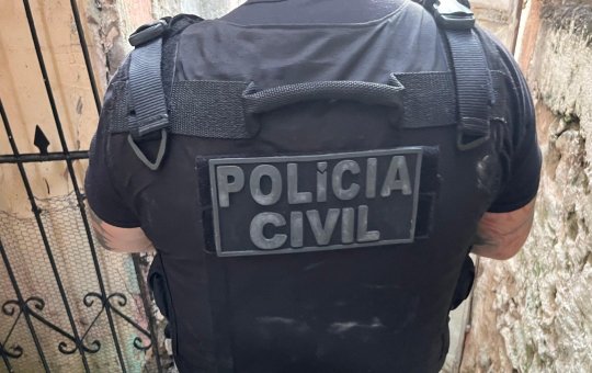 Homem é executado com tiros na cabeça na Ilha das Cobras, em Feira de Santana