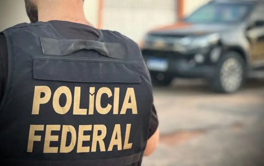 PF prende funcionário do BB por invadir sistema eletrônico do banco