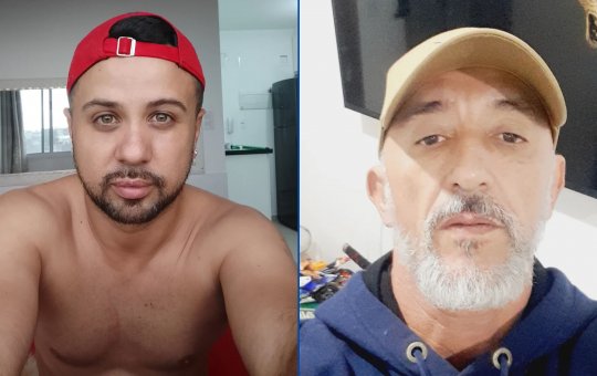 Tremembé: Ex-presidiário que teve caso com Cristian Cravinhos confirma romance entre os dois: 'Era incrível'