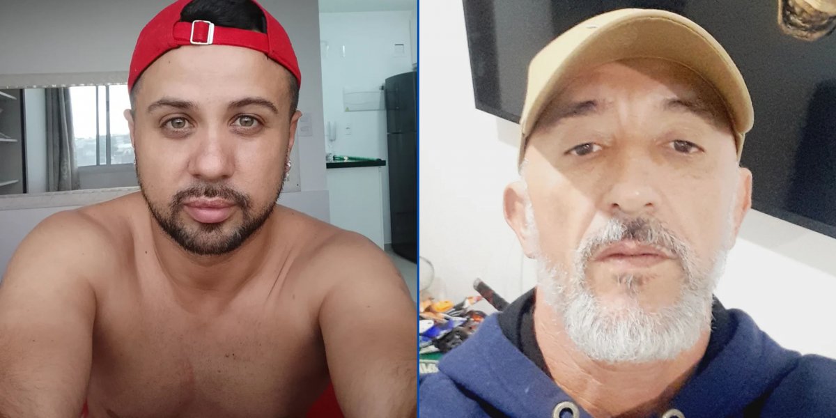 Tremembé: Ex-presidiário que teve caso com Cristian Cravinhos confirma romance entre os dois: 'Era incrível'