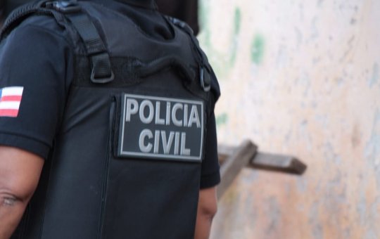 Homem é baleado durante tentativa de assalto na Avenida Gal Costa, em Salvador