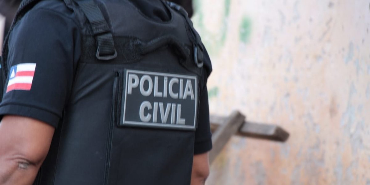 Homem é baleado durante tentativa de assalto na Avenida Gal Costa, em Salvador