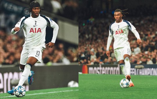 Lateral de time da Inglaterra é ameaçado com arma de fogo por próprio agente