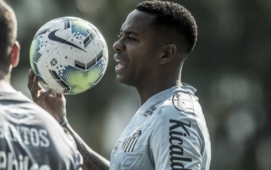 Após ler livros e participar de atividades, Robinho tem pena reduzida