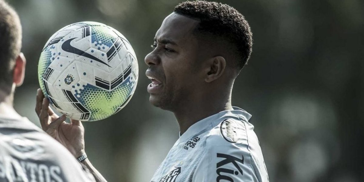 Após ler livros e participar de atividades, Robinho tem pena reduzida 