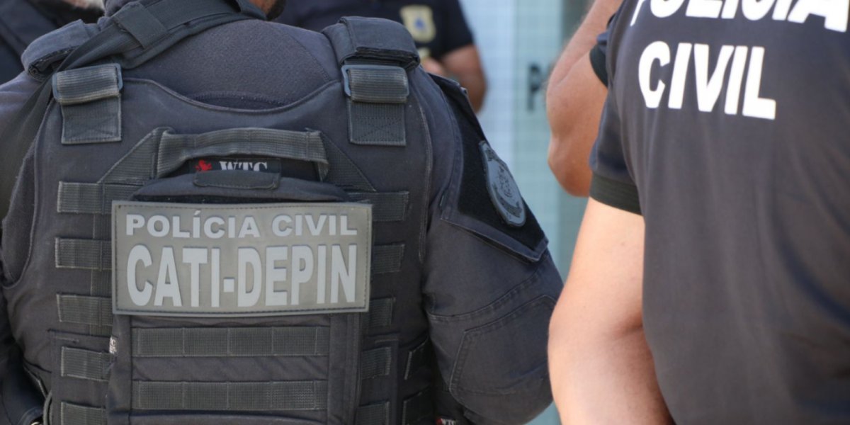 Suspeito de estupro de vulnerável, vereador baiano é preso em Santo Amaro