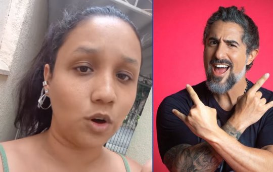 Mãe de três autistas critica Marcos Mion por "romantizar" a condição