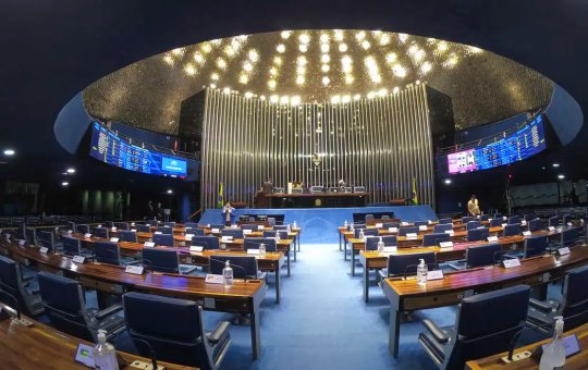 Comissão do Senado aprova isenção do Imposto de Renda para quem ganha até R$ 5 mil