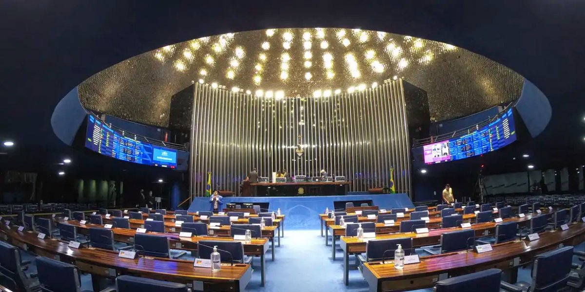 Senado Federal