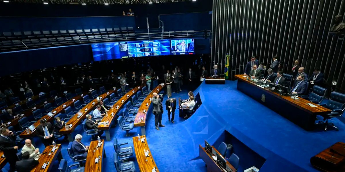 Senado Federal