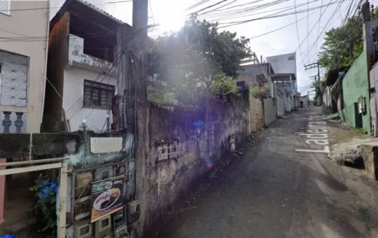 Casal é morto a tiros dentro de apartamento no Engenho Velho de Brotas
