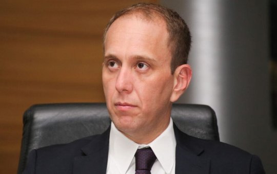 Prefeito de Sorocaba, Rodrigo Manga, é afastado do cargo