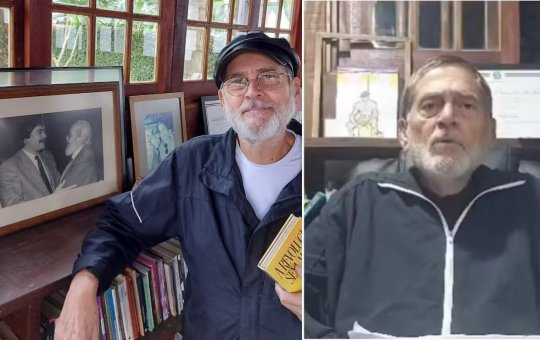 Ex-deputado do PT Paulo Frateschi morre após ser esfaqueado pelo filho em São Paulo