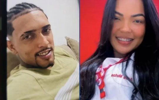 Casal vítima de duplo homícidio trabalhava em loja de motos e tinha se mudado 15 dias antes; Saiba quem são 
